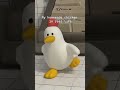 Turning My Clay Chicken Into Real Life