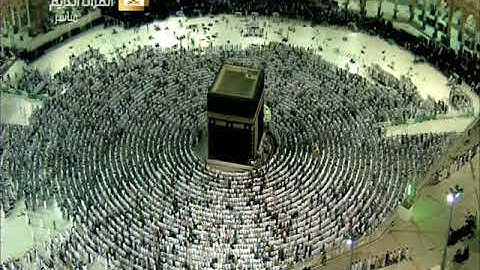 صلاة العشاء الاثنين 25-10-1439هـ الشيخ صالح آل طالب - من سورة الأنبياء