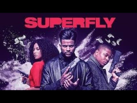 Superfly Full Movie ReviewPlot  Trevor Jackson  Jason Mitchell