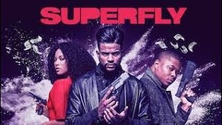 Superfly Full Movie Review/Plot | Trevor Jackson | Jason Mitchell