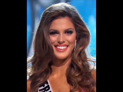 Video: Iris Mittenar - 