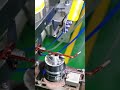 Introducing our Enameled Round Wire Stripping &amp; Bending All-in-One Machine