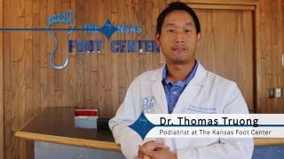 Chronic Heel Pain Caused by Plantar Fasciitis | Treatment Options