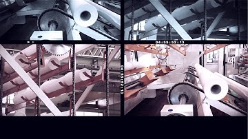 Nexus Hybrid Line (TRAILER)