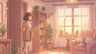 Aesthetic Anime Girl Vlog | Calm, Soft & Cozy Vibes screenshot 4