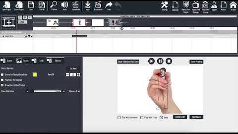 Explaindio 4 - How To Export Individual Scene