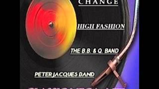 The B. B. & Q. Band -Medley: 88 Break Out Mega Mix