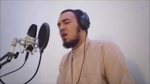 يعرف المجرمون بسيماهم فيؤخذ بالنواصي والأقدام - القارئ محمد هشام 🌺