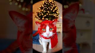 My cat looks like an old man who’s disappointed in everyone. #OpenArtViralVideo #funny #catmeme