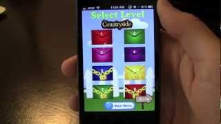 Sort the Mail iPhone App Review