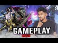 Panoti Game Kb Khatam Hoga 🥲😣 | Road To 2K Subscriber | GT Hunter Live |#bgmilive