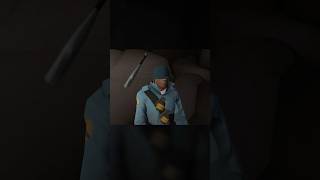 SCOUTS MELEE IS PATHETIC ⚾️ #tf2 #WeRuined #tf2memes #sfm #memes @Y@YahiamiceLIVE