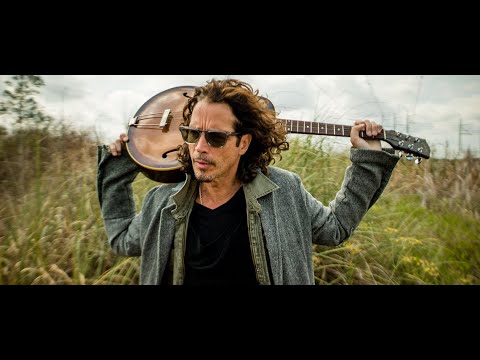 Chris Cornell - Never Far Away - YouTube