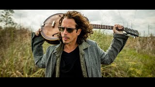 Chris Cornell - Never Far Away