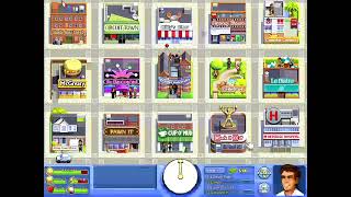 My Life Story Game. screenshot 3