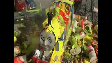 Crashes: Calling All Engines