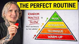 If I Had to Relearn Guitar in 2026, I’d Do This