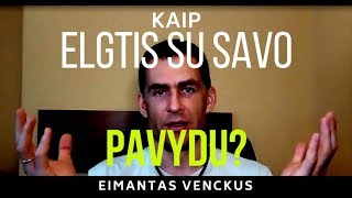 Pavydas. Pavydo priežastys ir pasekmės. Kodėl atsiranda, kaip pavydą paversti energija?