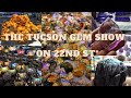 2025 Tucson Gem Show On 22nd St 22nd St Gem Mineral Show 4K 2025 Tucson Gem Show On 22nd St 22nd St Gem Mineral Show 4K