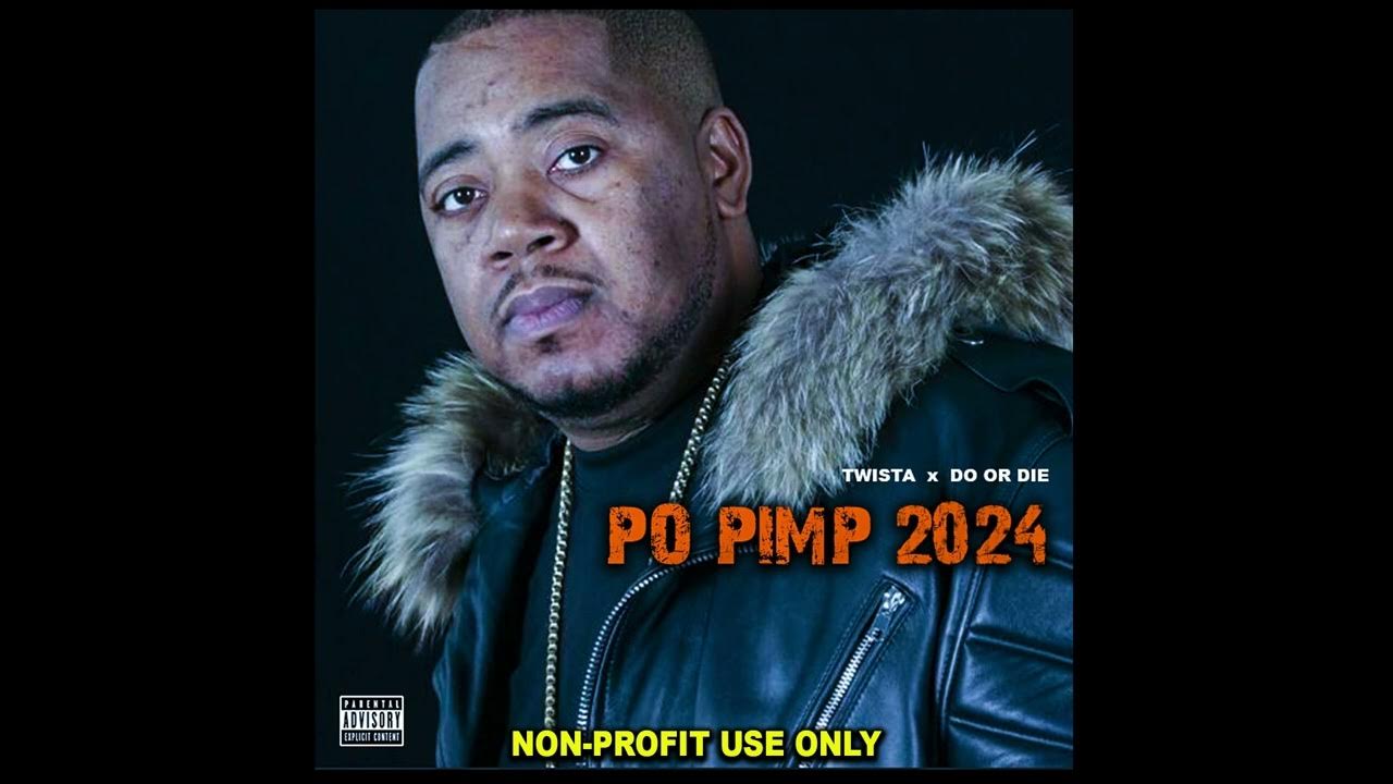 Twista Type Beat x Do Or Die Po Pimp 2024 (Prod. By makaveliNthis) YouTube