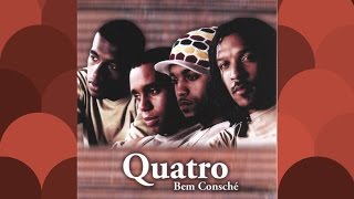 Kazangá - Quatro (Bem Consché) 2002