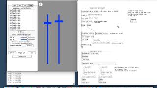 CASIM OSC to PureData 1