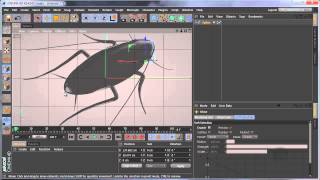 Cinema 4D tip: Continuing Unfinished Spline