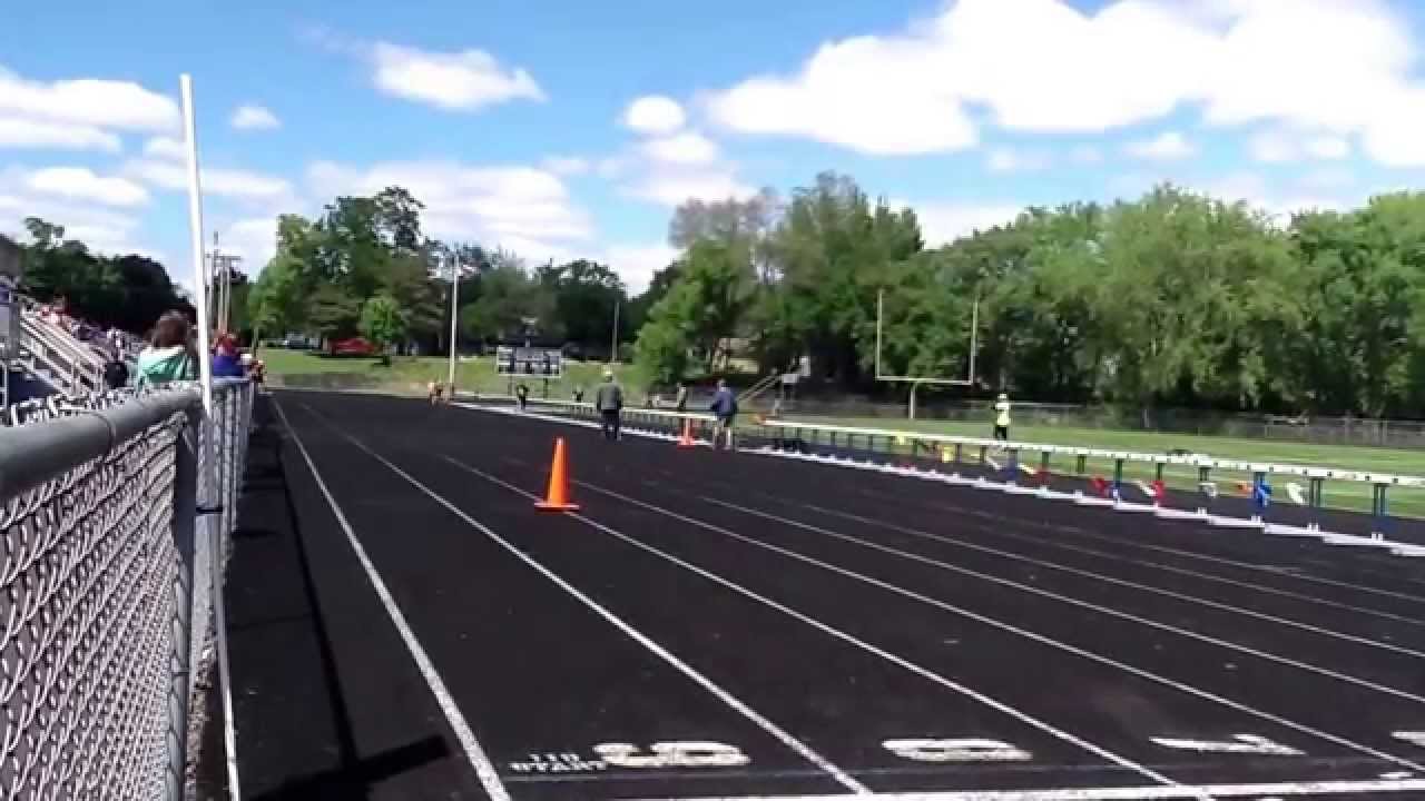 2015 track meet YouTube