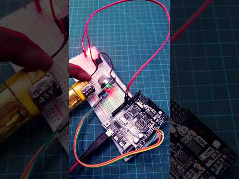वीडियो: Arduino और रास्पबेरी पाई के साथ IoT गैस डिटेक्टर: 5 कदम वीडियो: Arduino और रास्पबेरी पाई के साथ IoT गैस डिटेक्टर: 5 कदम