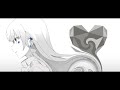 【オリジナルアニメMV 】アンノウン・マザーグース(wowaka)/菊植 cover