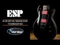 ESP LTD GH-200 Gary Holt Signature Guitar - Featuring Gary Holt