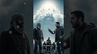 The 'Transfiguration' Cloud: Listen to Him