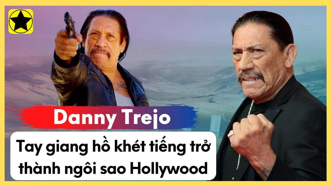 How To Contact Danny Trejo