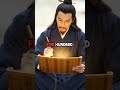 Confucius Was a Complete Failure Until Age 50