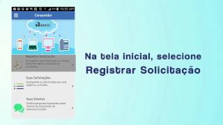 Veja Como Registrar Uma Reclamao No Aplicativo Anatel Consumidor