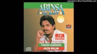 ABINSA AL-KAFF (Akhir Impian) Cipt. Abinsa Al-Kaff