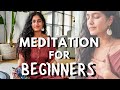 A Beginners Guide To Meditation | How To Focus