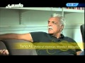 A talk with Tariq Ali about Pakistan and Minorities