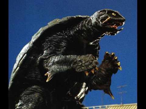 My top 10 monster roars/cries/etc.  Doovi