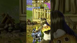 Fortnite Chapter 6 Season 3 | DLT 19 Blaster Rifle!!! #shorts #short #shortvideo #trending #funny