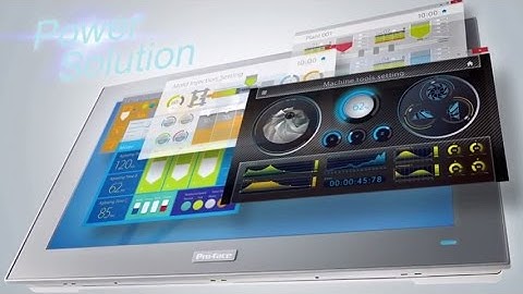 Experience PS5000 series in the movie