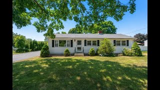 9 Stanton Road video tour