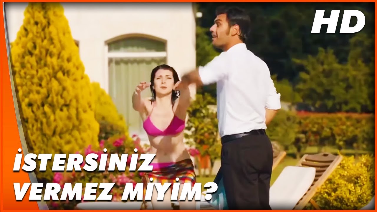 Kızlar