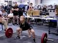 nat freed 1275kg uspf deadlift