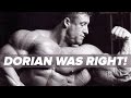 Dorian Yates was Right | Tiger Fitness