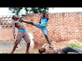 African Karate Movie Kwa Ngumi Hizi Huyu Dogo Noma Action Bongo Movie Rango Episode 03