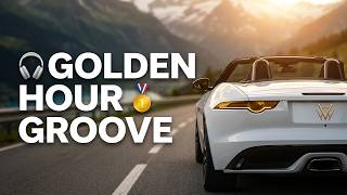 🥇 어깨가 가볍게 움직이는 순간 🎧 | Soft Groove Pop Playlist | Golden Hour · Night Drive · City Vibes screenshot 3