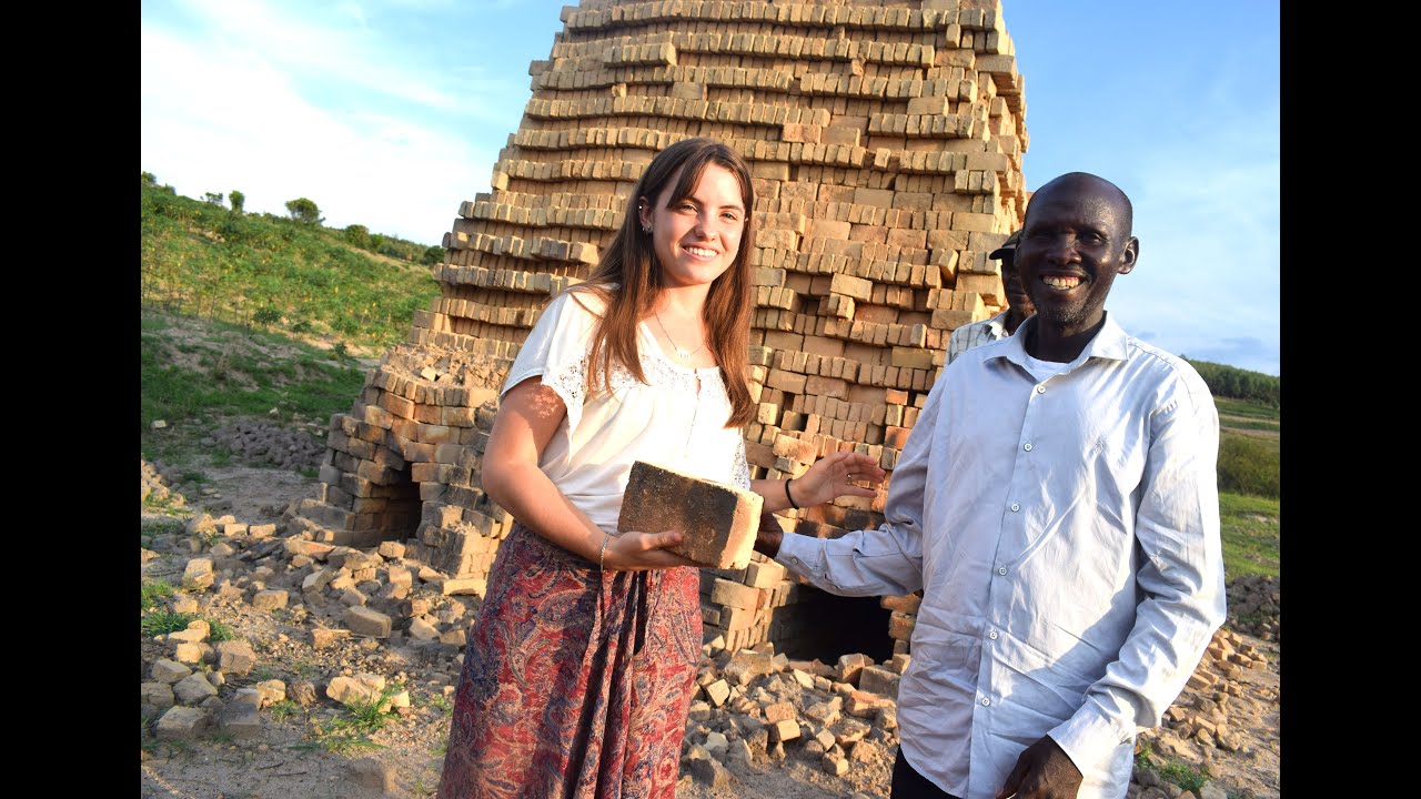 Q&A: Life as an Intern at CARSA Ministry |Noelle