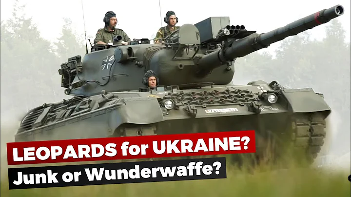 Leopard 1s for Ukraine: Still useful? - DayDayNews