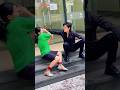 so rude !!! #HanhLamofficial #kindness #help #hero #respect #action